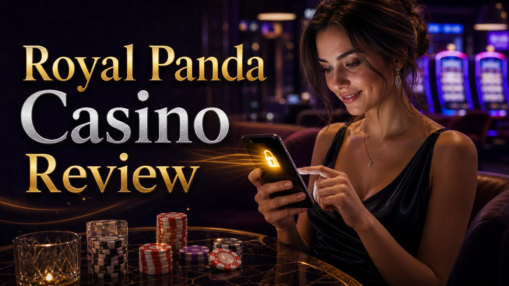 royal panda casino review 2